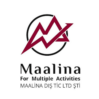 وظائف متعددة شاغرة  بشركة معالينا Maalina For Multiple Activities