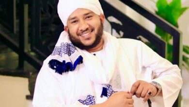 رجل الأعمال احمد الوسيم يقف على نجاحات فرع مجموعته بسلطنة عمان