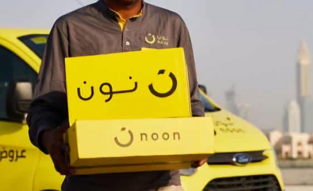 فرصة عمل في الرياض | وظائف مناديب توصيل لدى نون مينتس ونون فود - وظفونا